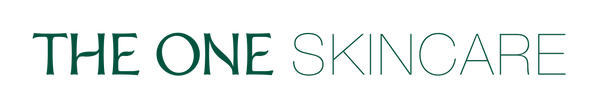 The One Skincare 